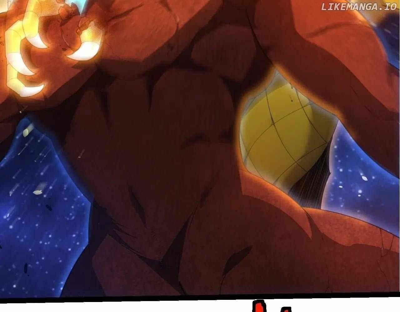 Evolution Begins With a Big Tree - Chapter 394 Page 17