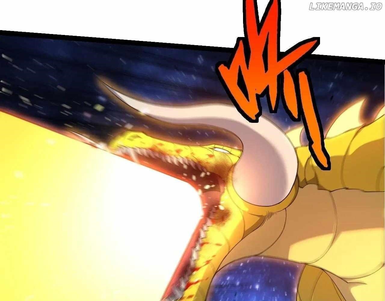 Evolution Begins With a Big Tree - Chapter 394 Page 18