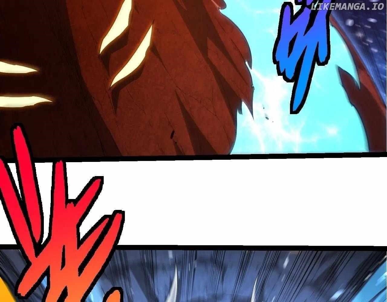 Evolution Begins With a Big Tree - Chapter 394 Page 2