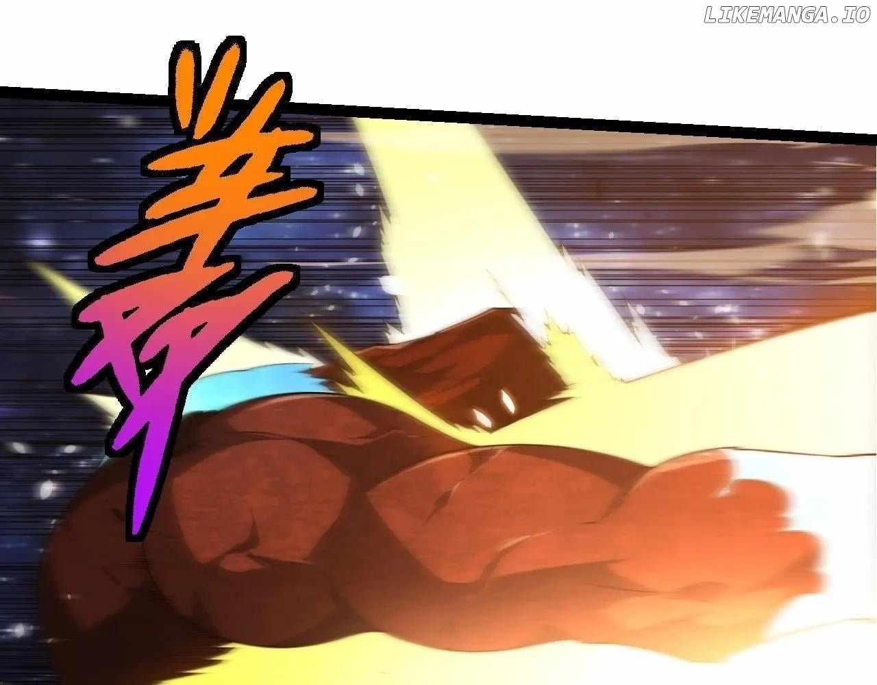 Evolution Begins With a Big Tree - Chapter 394 Page 21