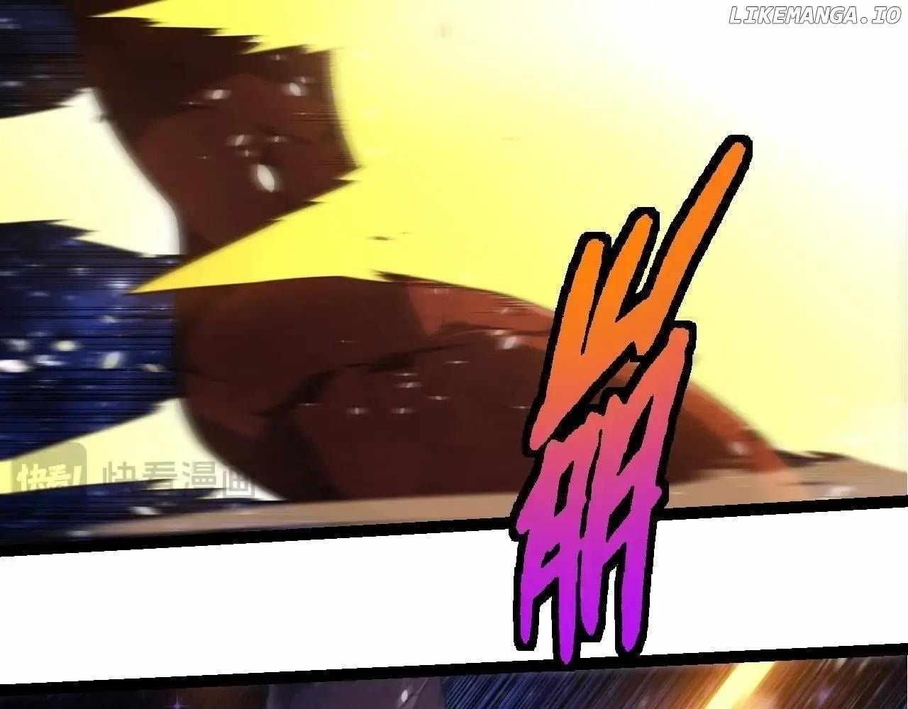 Evolution Begins With a Big Tree - Chapter 394 Page 22