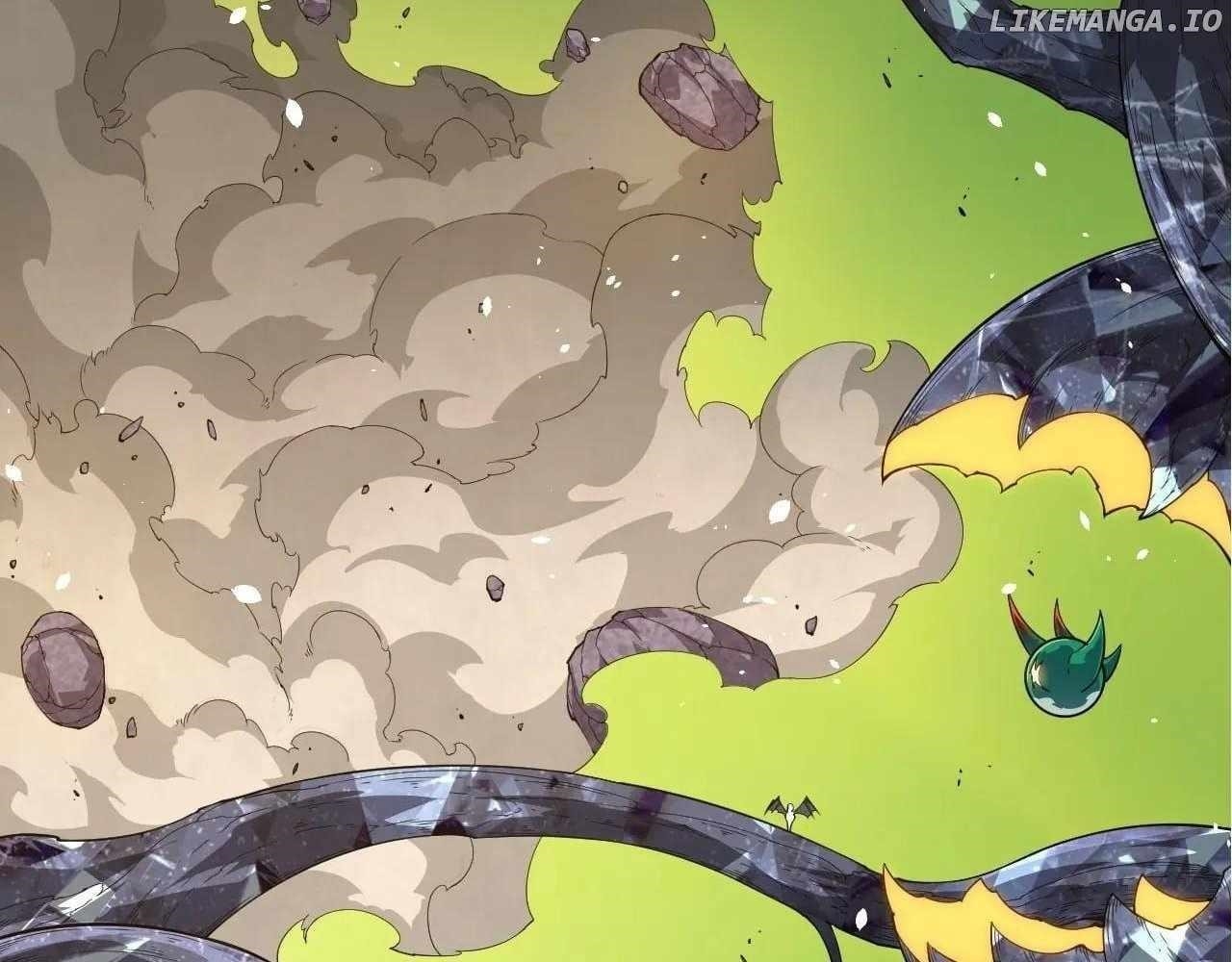 Evolution Begins With a Big Tree - Chapter 394 Page 28