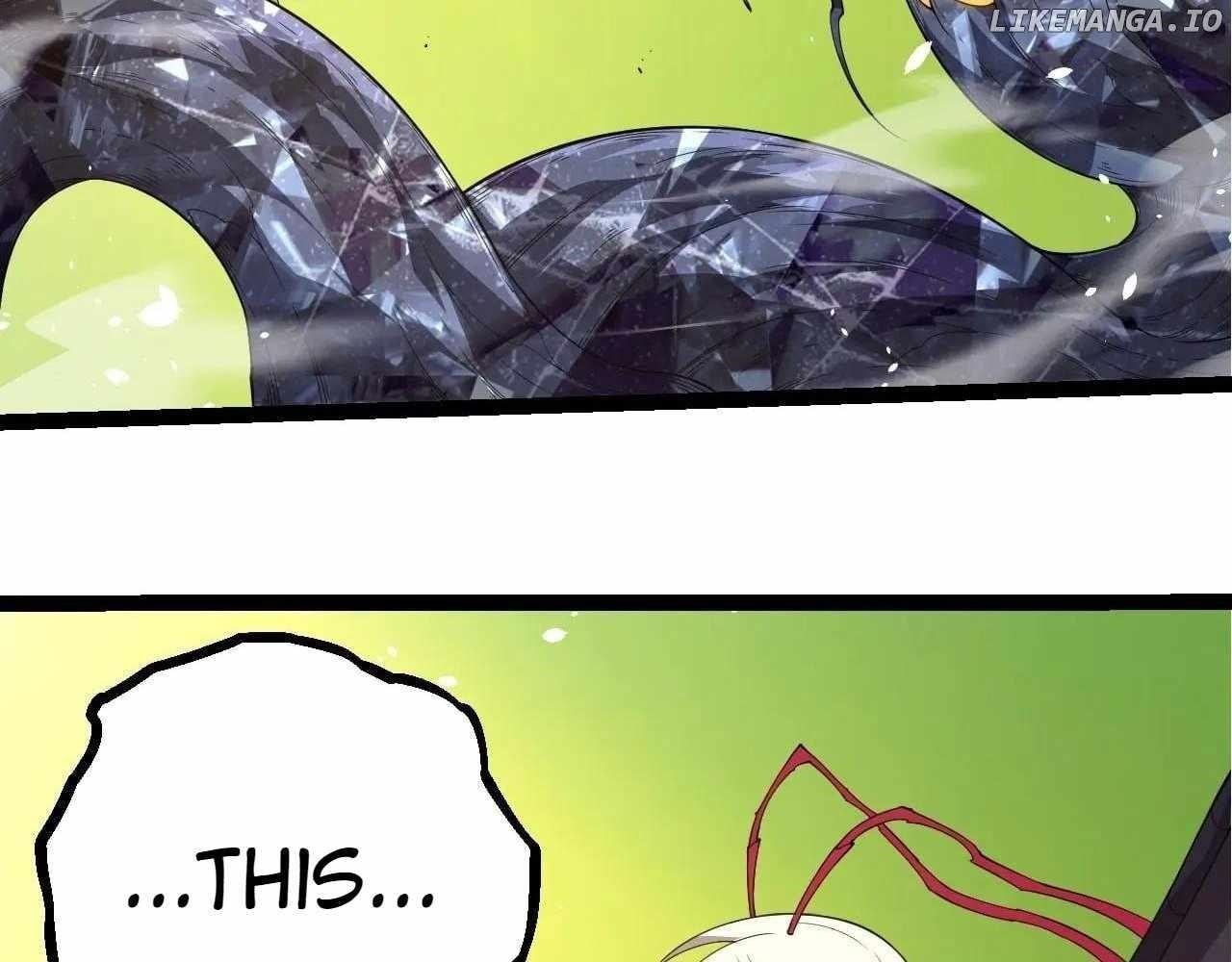 Evolution Begins With a Big Tree - Chapter 394 Page 29