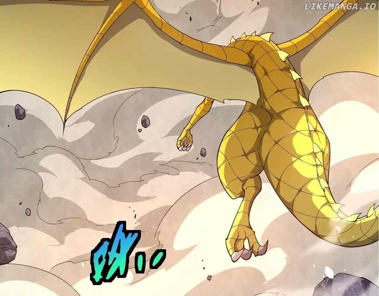 Evolution Begins With a Big Tree - Chapter 394 Page 33