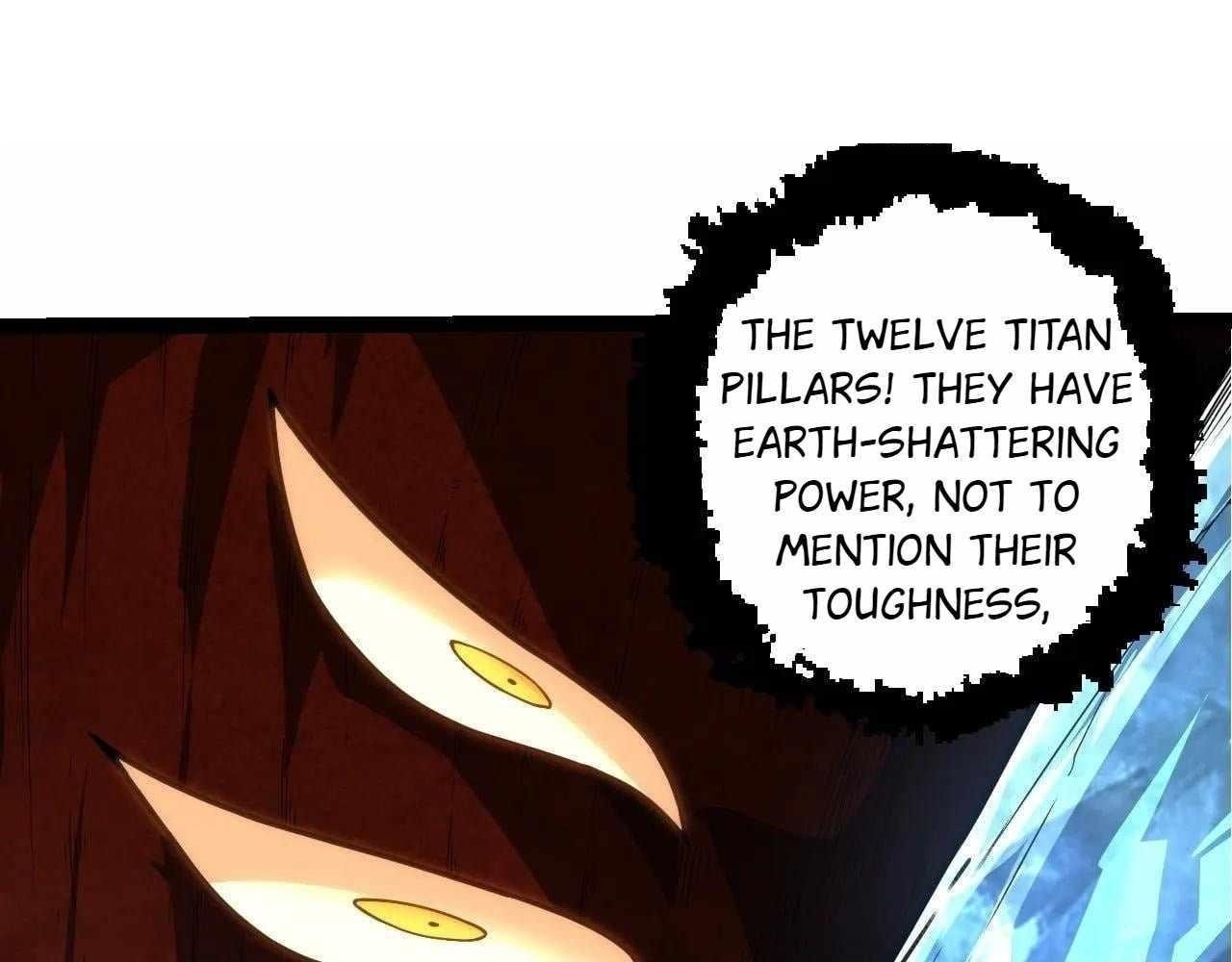 Evolution Begins With a Big Tree - Chapter 394 Page 39