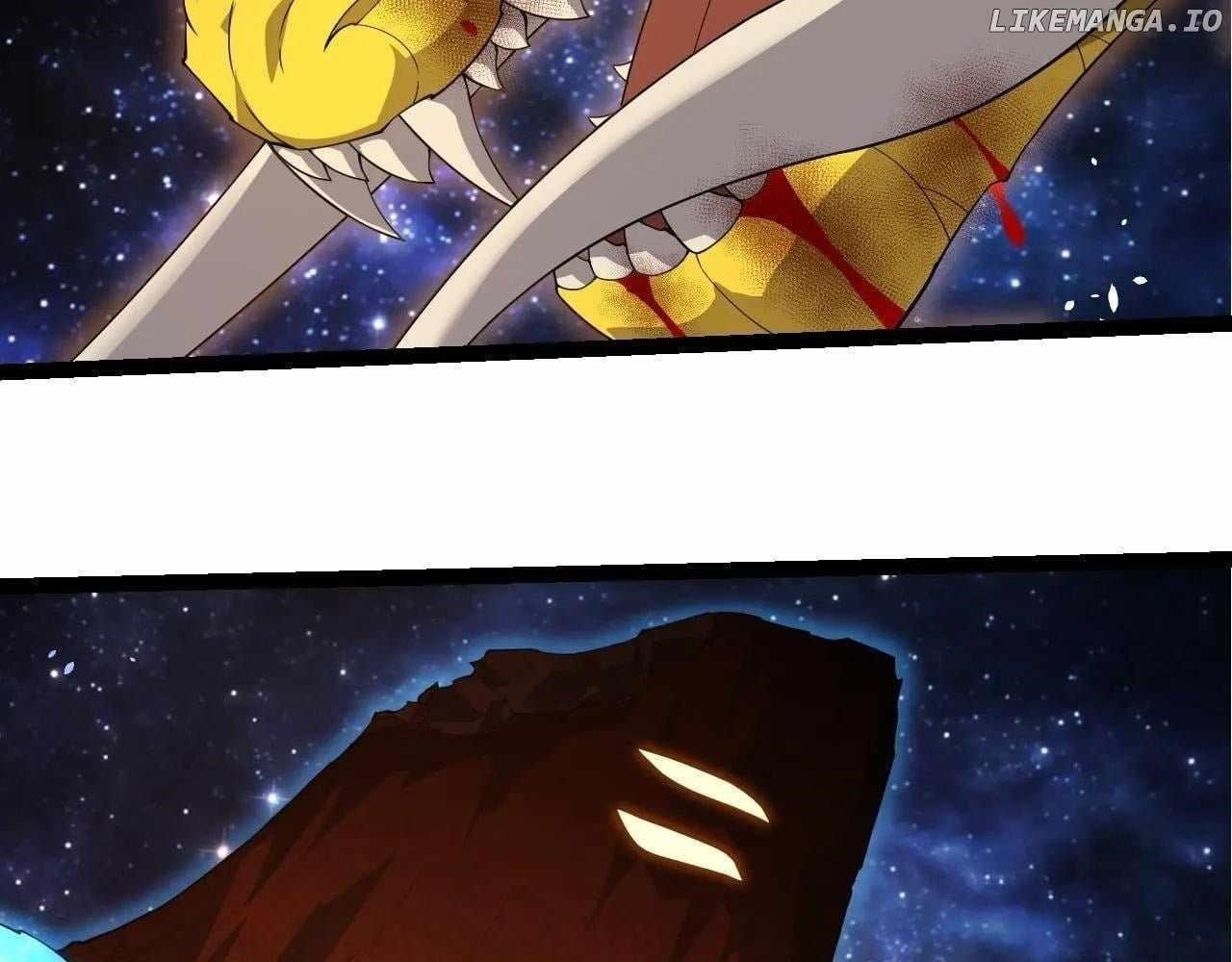 Evolution Begins With a Big Tree - Chapter 394 Page 42