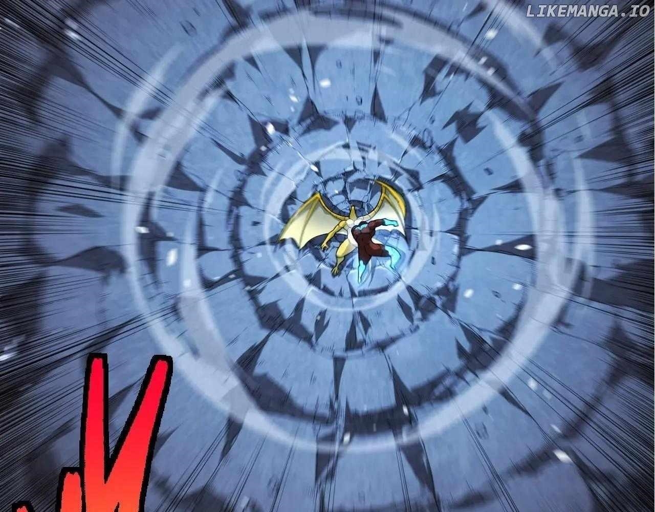 Evolution Begins With a Big Tree - Chapter 394 Page 5