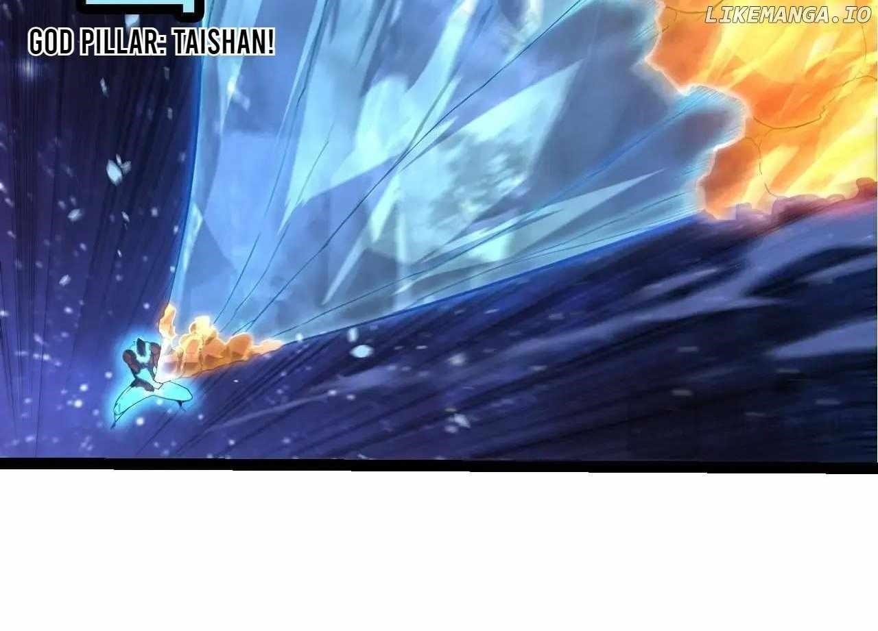 Evolution Begins With a Big Tree - Chapter 394 Page 50