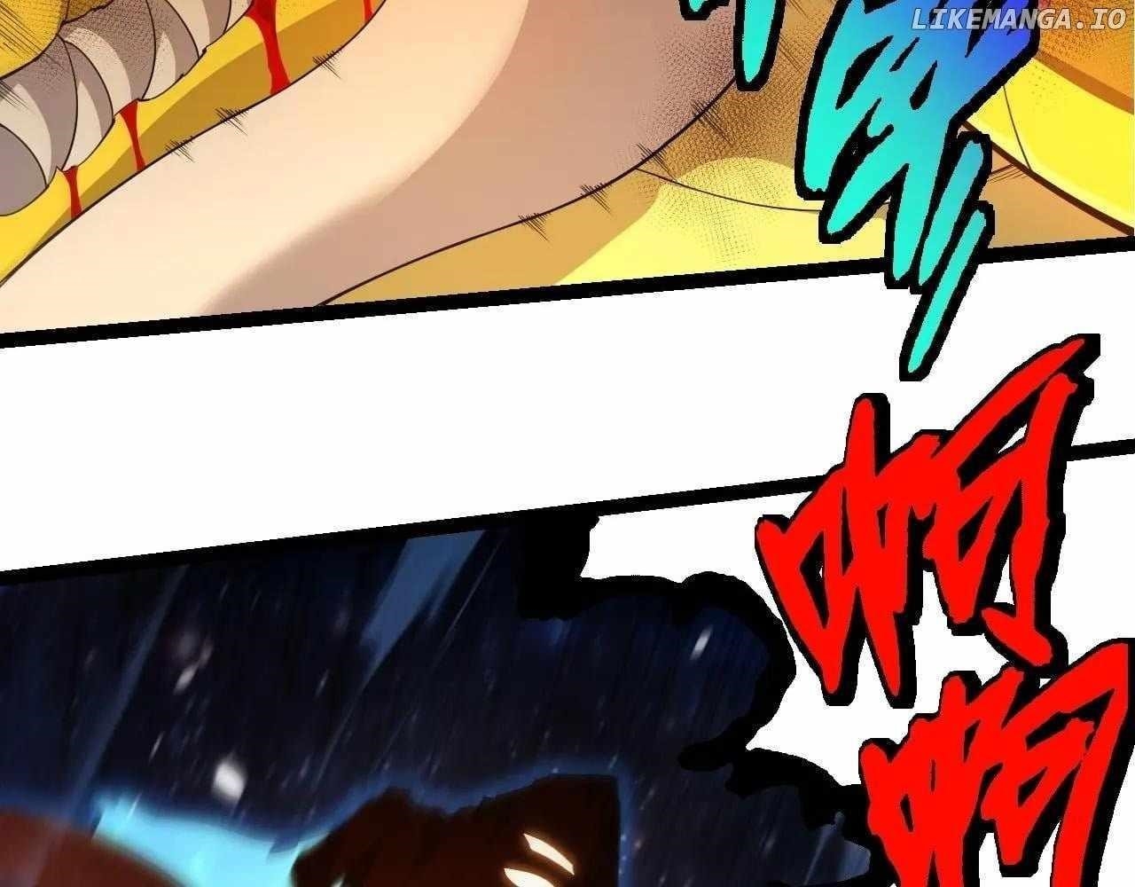 Evolution Begins With a Big Tree - Chapter 394 Page 54