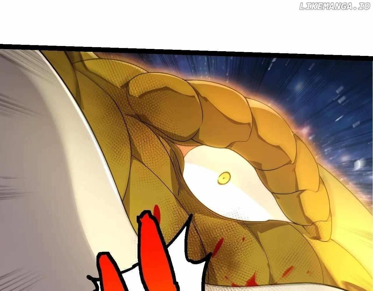 Evolution Begins With a Big Tree - Chapter 394 Page 56