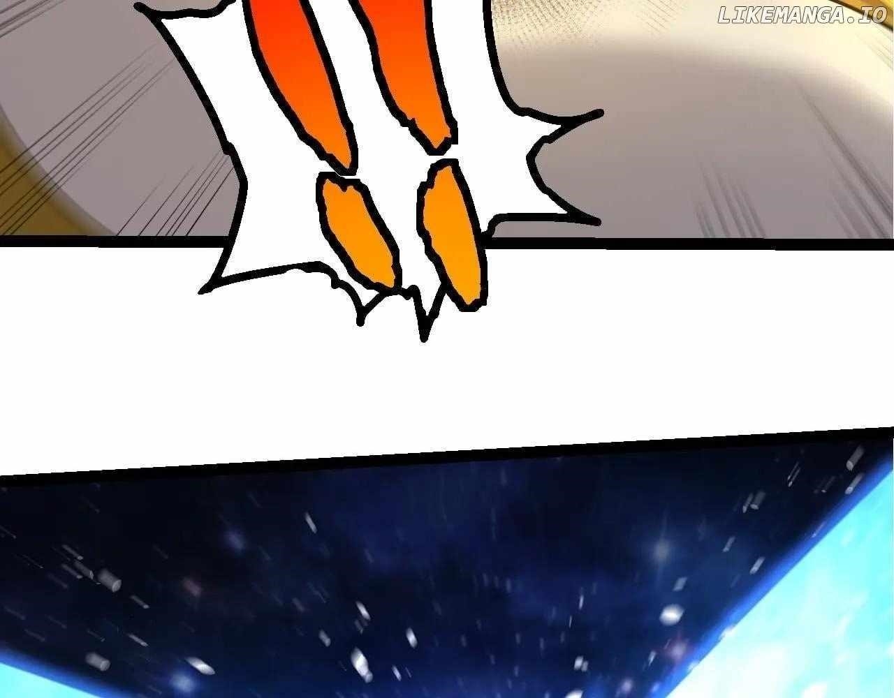 Evolution Begins With a Big Tree - Chapter 394 Page 57