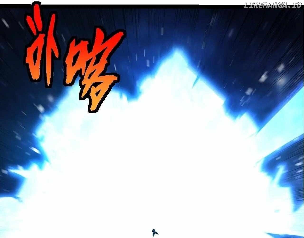 Evolution Begins With a Big Tree - Chapter 394 Page 59