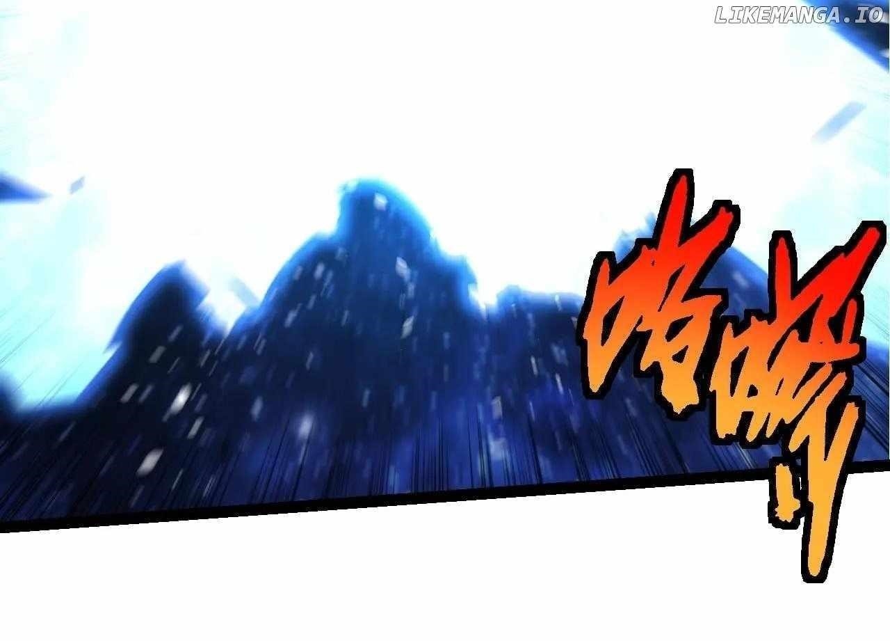 Evolution Begins With a Big Tree - Chapter 394 Page 60