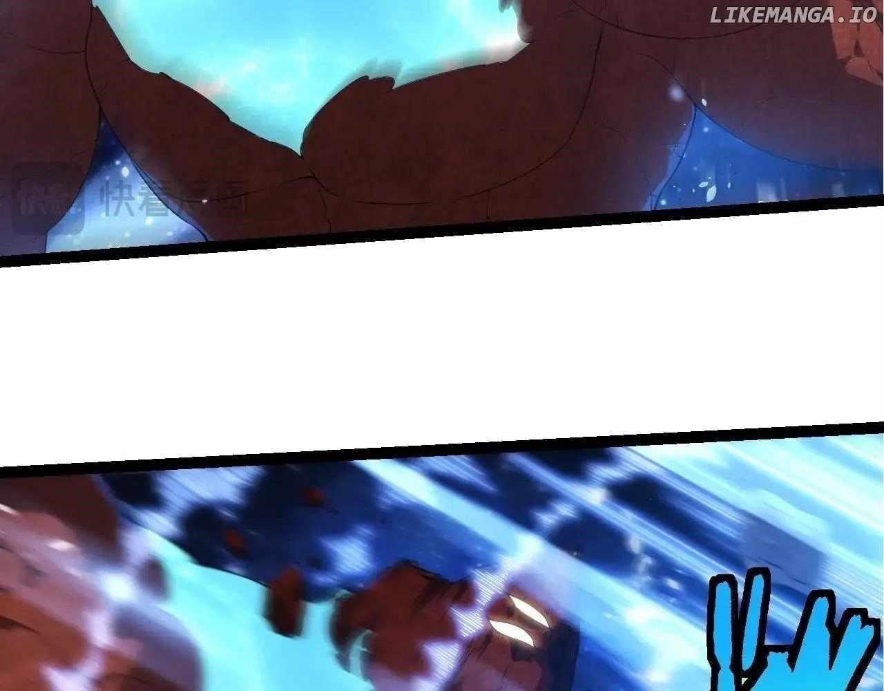 Evolution Begins With a Big Tree - Chapter 394 Page 65