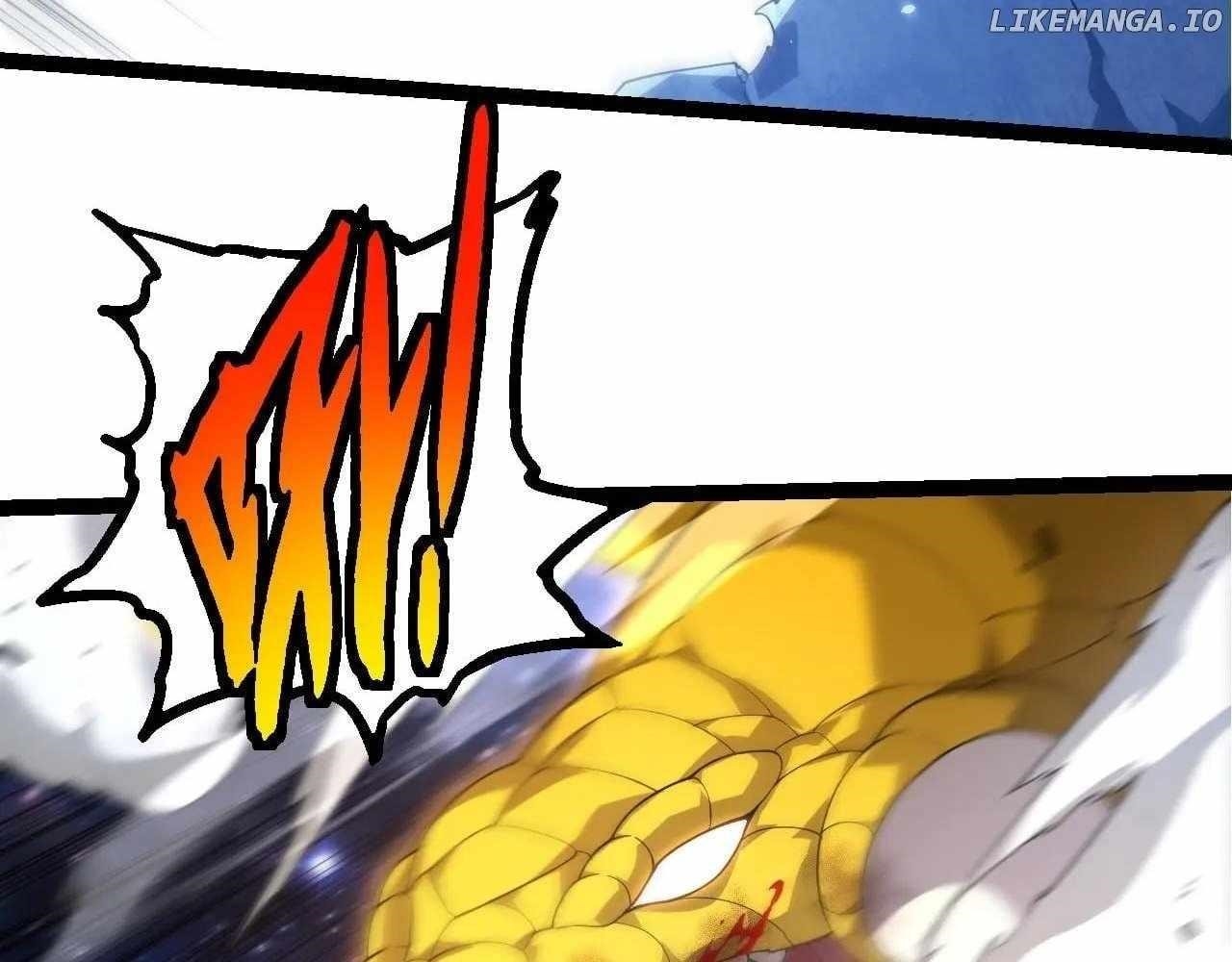 Evolution Begins With a Big Tree - Chapter 394 Page 69