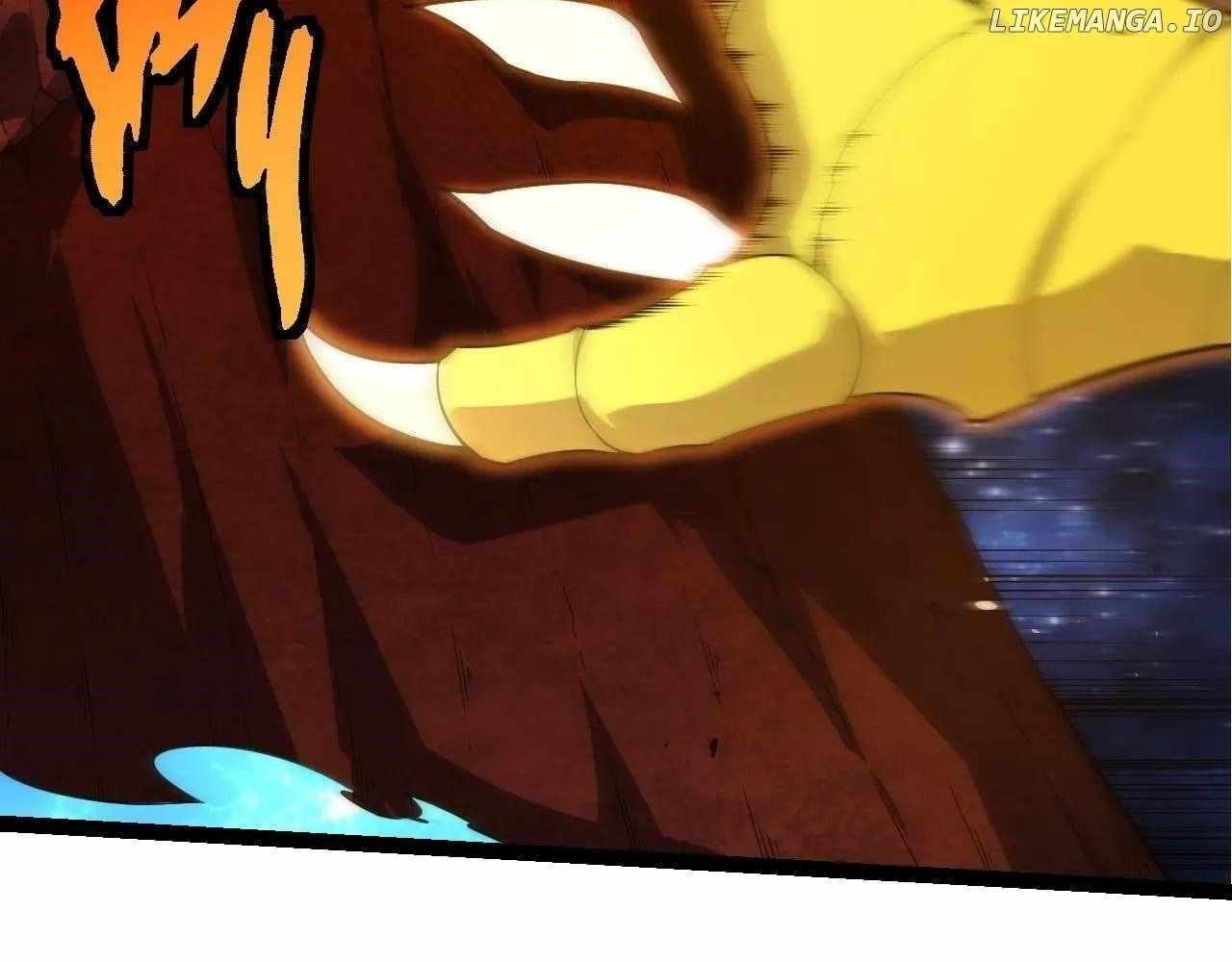 Evolution Begins With a Big Tree - Chapter 394 Page 73