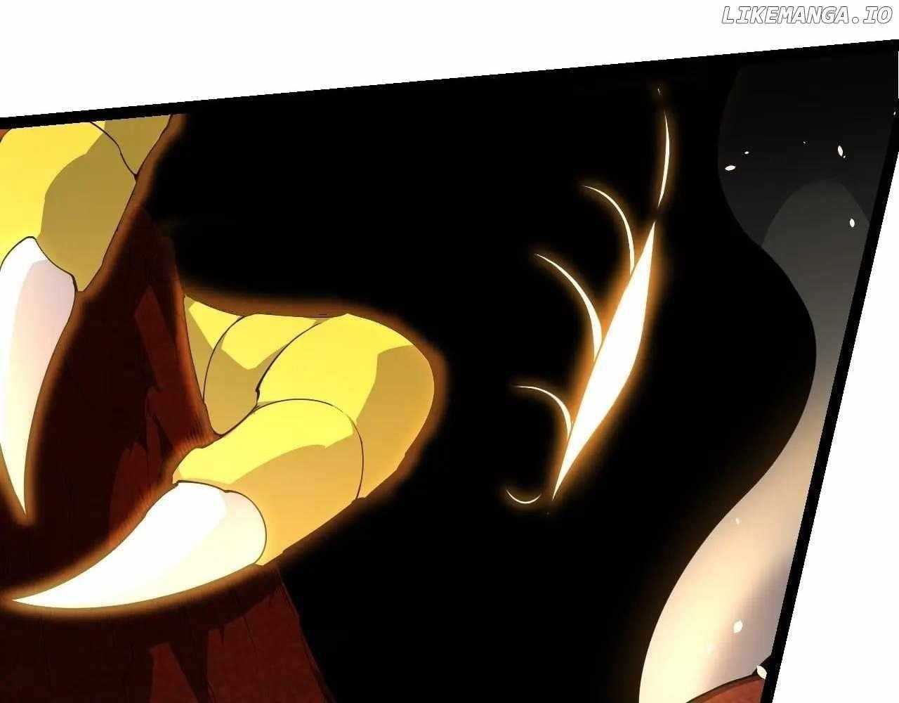 Evolution Begins With a Big Tree - Chapter 394 Page 74