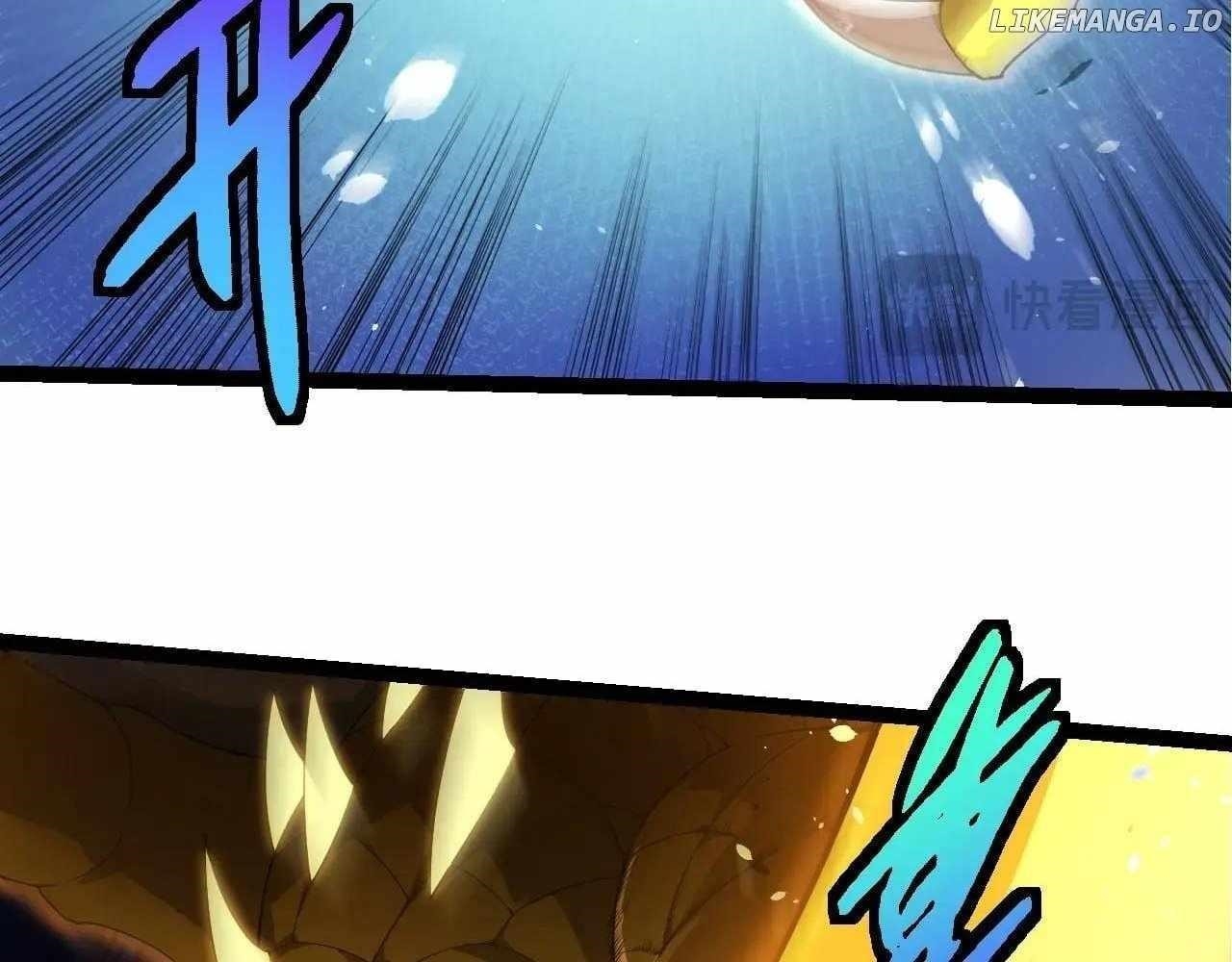 Evolution Begins With a Big Tree - Chapter 394 Page 78