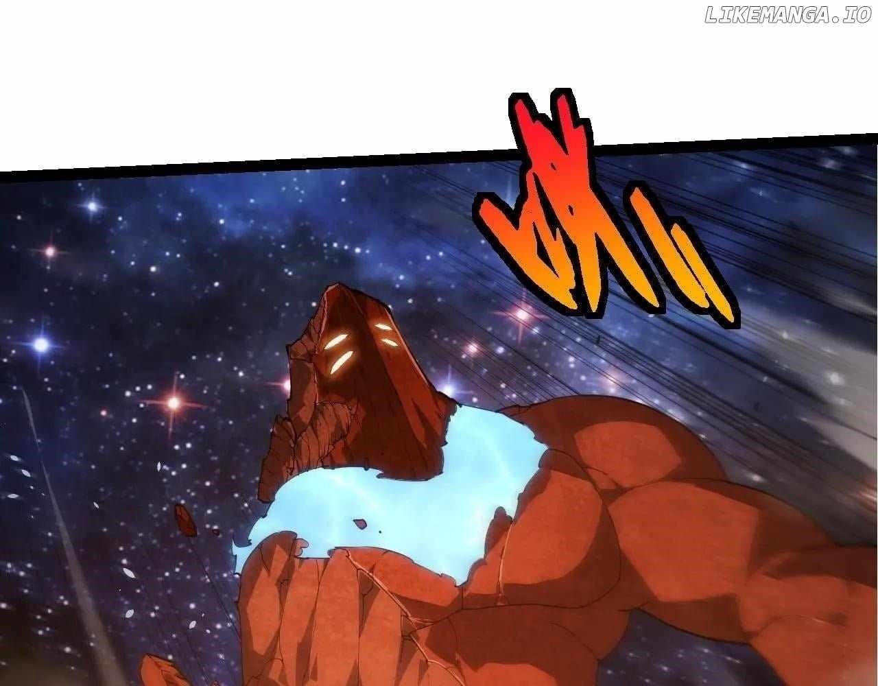 Evolution Begins With a Big Tree - Chapter 394 Page 81