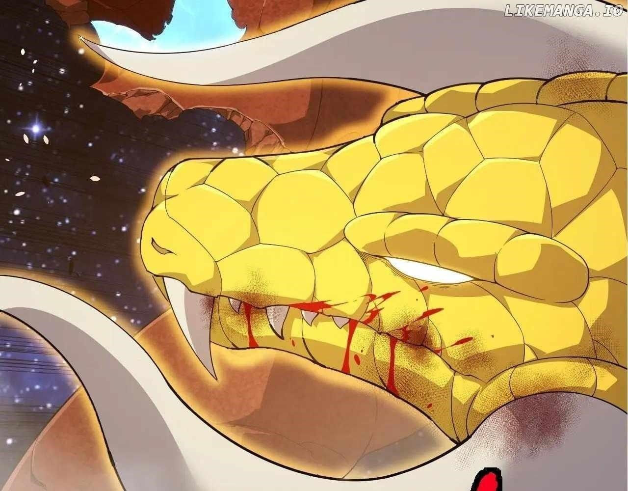 Evolution Begins With a Big Tree - Chapter 394 Page 88