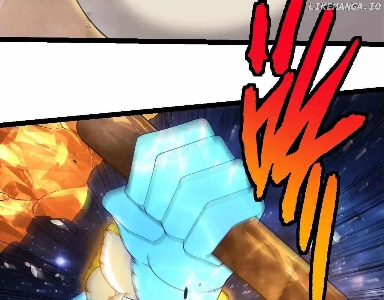 Evolution Begins With a Big Tree - Chapter 394 Page 89