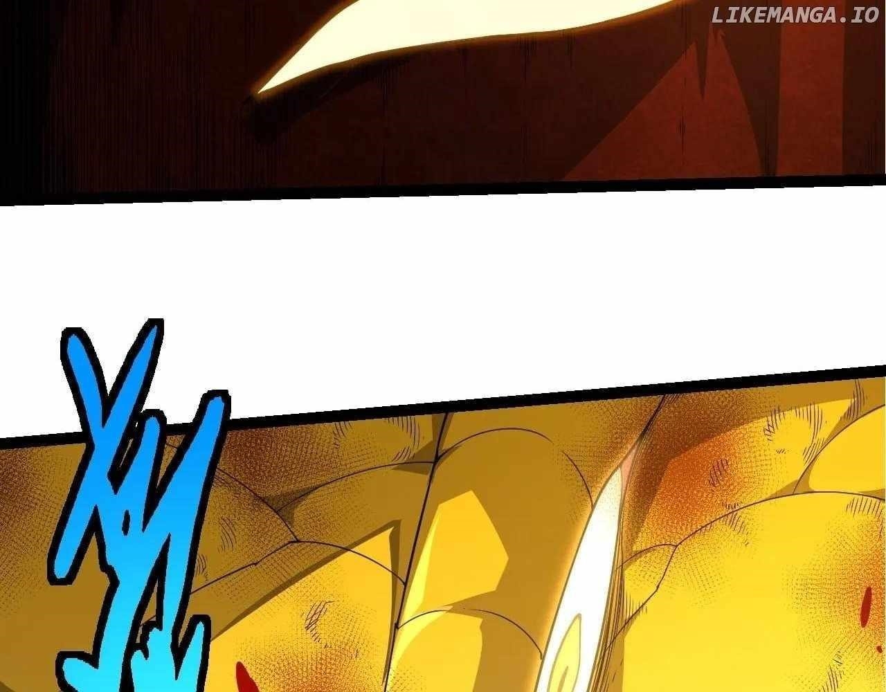 Evolution Begins With a Big Tree - Chapter 394 Page 9