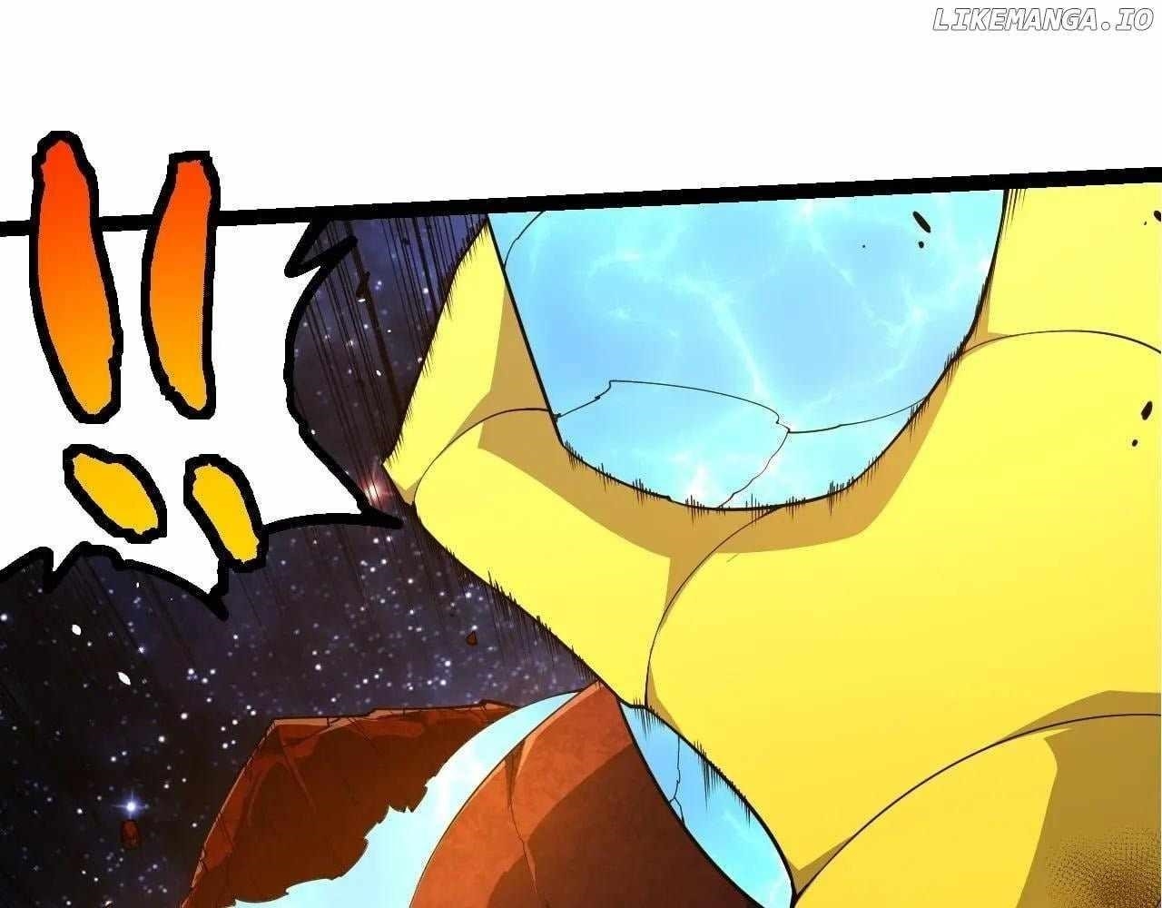 Evolution Begins With a Big Tree - Chapter 394 Page 91