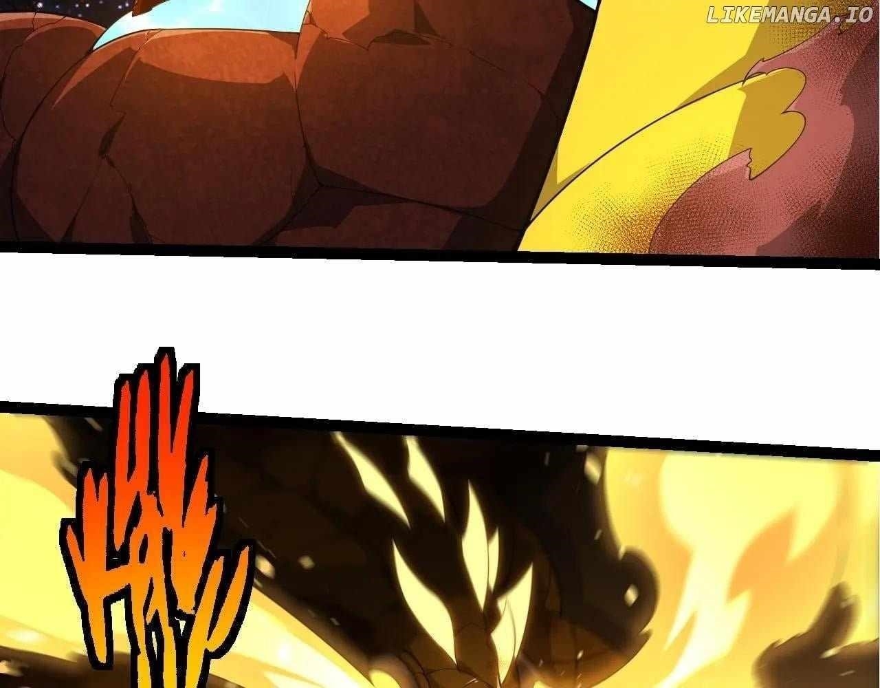 Evolution Begins With a Big Tree - Chapter 394 Page 92