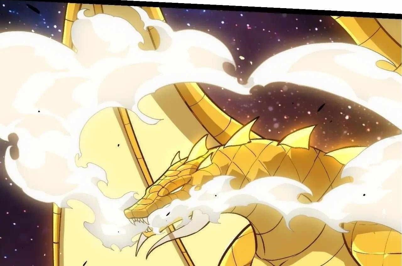 Evolution Begins With a Big Tree - Chapter 395 Page 1