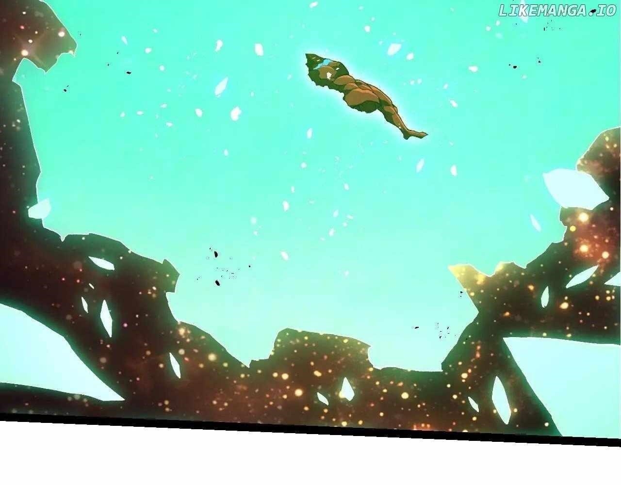 Evolution Begins With a Big Tree - Chapter 395 Page 12