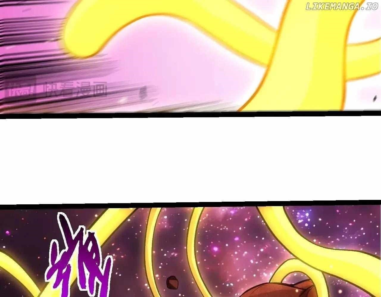 Evolution Begins With a Big Tree - Chapter 395 Page 17