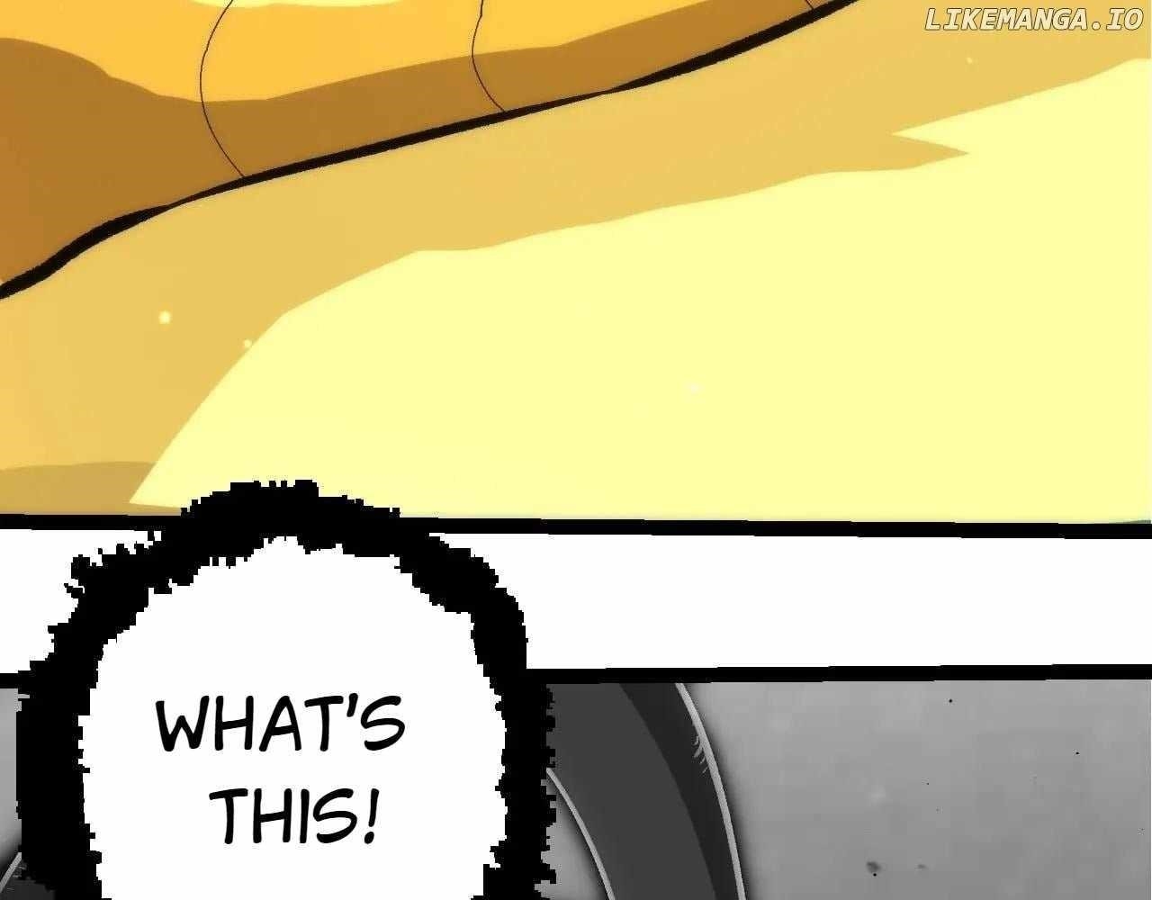 Evolution Begins With a Big Tree - Chapter 395 Page 22