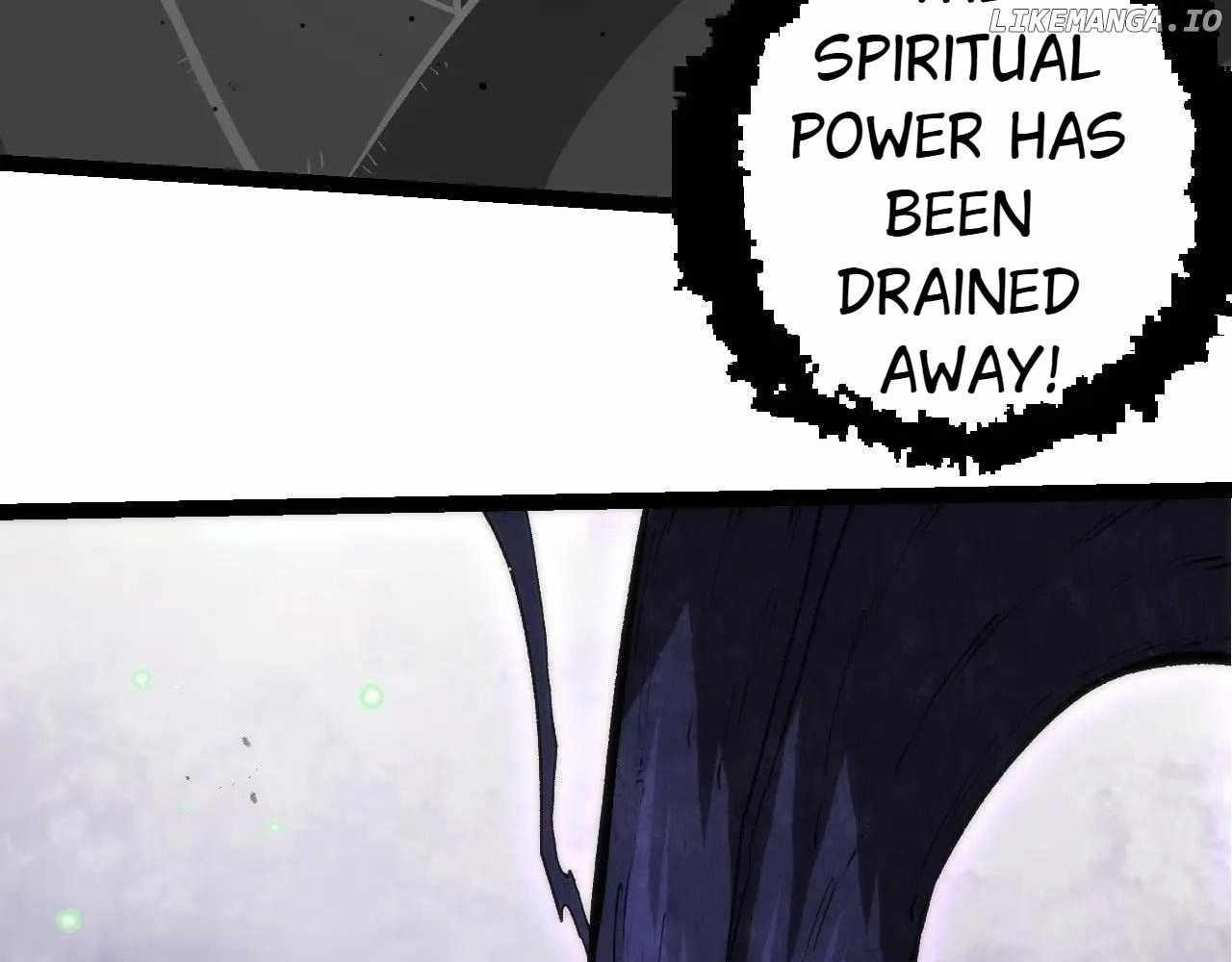 Evolution Begins With a Big Tree - Chapter 395 Page 24