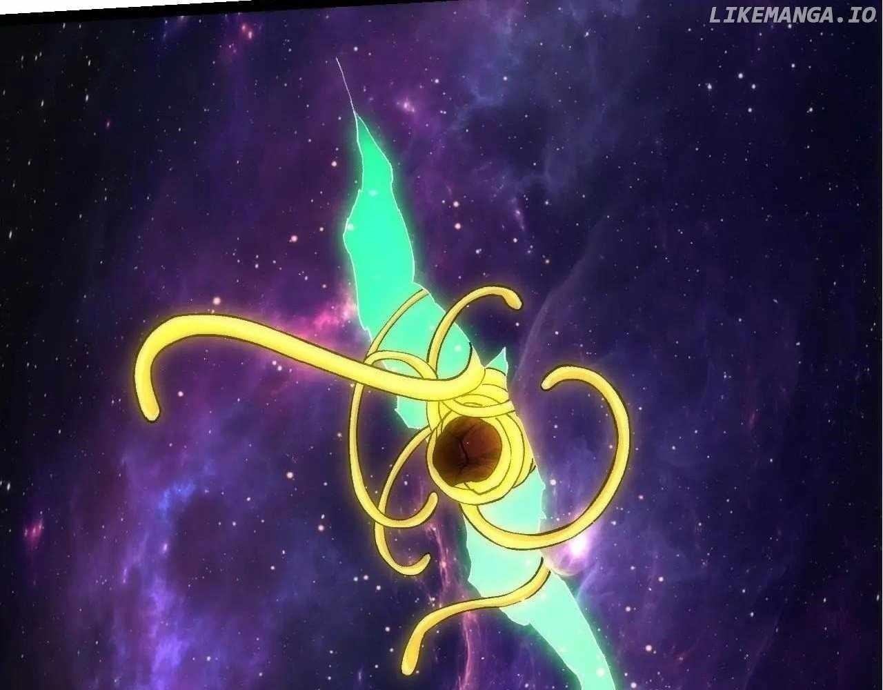 Evolution Begins With a Big Tree - Chapter 395 Page 26