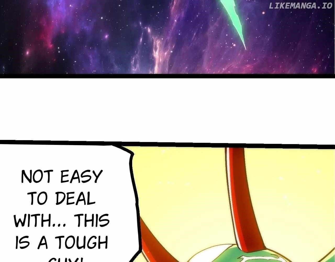 Evolution Begins With a Big Tree - Chapter 395 Page 27