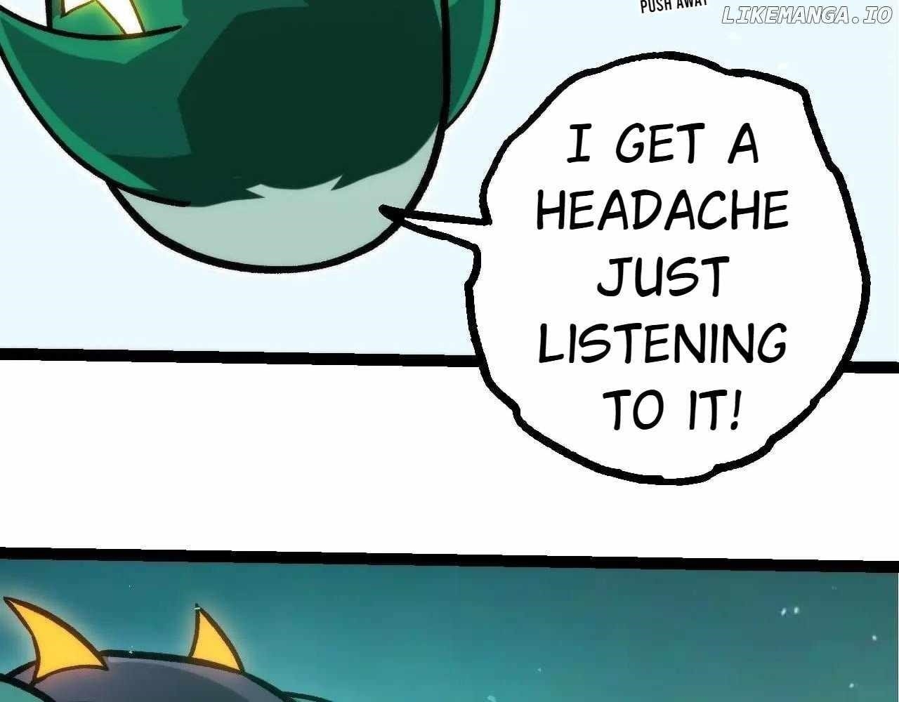 Evolution Begins With a Big Tree - Chapter 395 Page 32