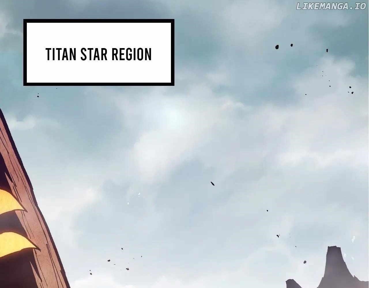 Evolution Begins With a Big Tree - Chapter 395 Page 39