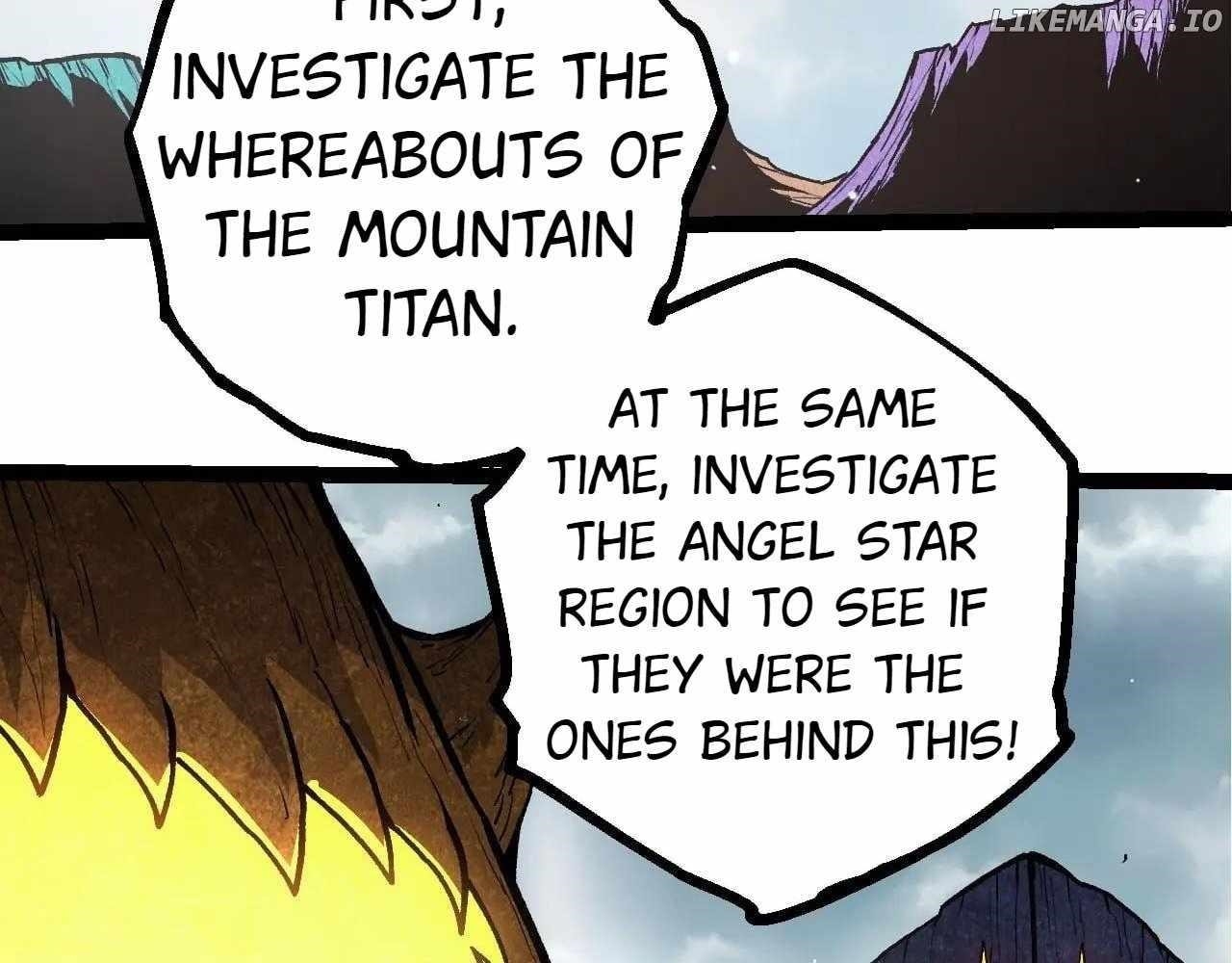 Evolution Begins With a Big Tree - Chapter 395 Page 44