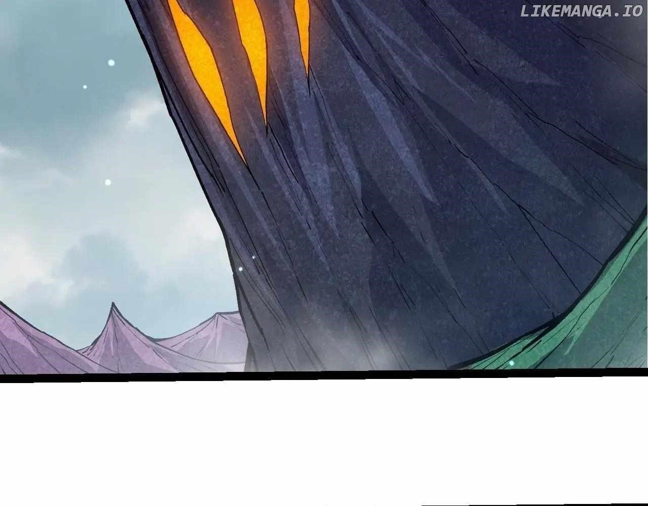 Evolution Begins With a Big Tree - Chapter 395 Page 48