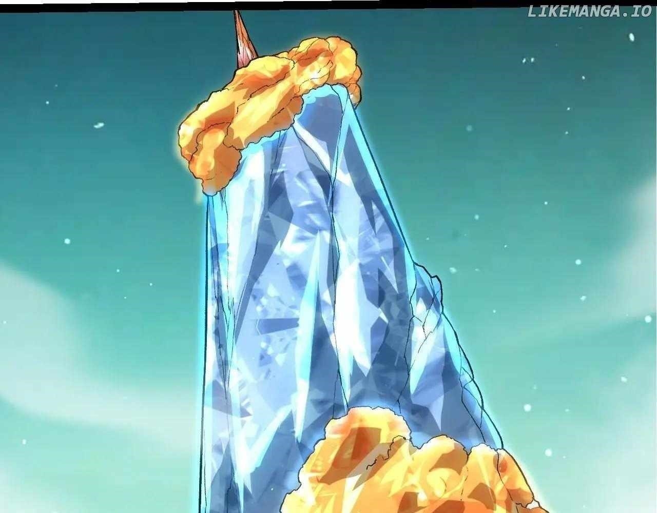 Evolution Begins With a Big Tree - Chapter 395 Page 49