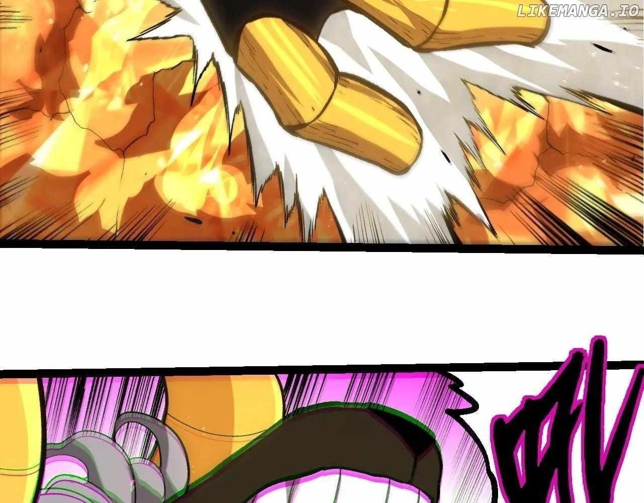 Evolution Begins With a Big Tree - Chapter 395 Page 65