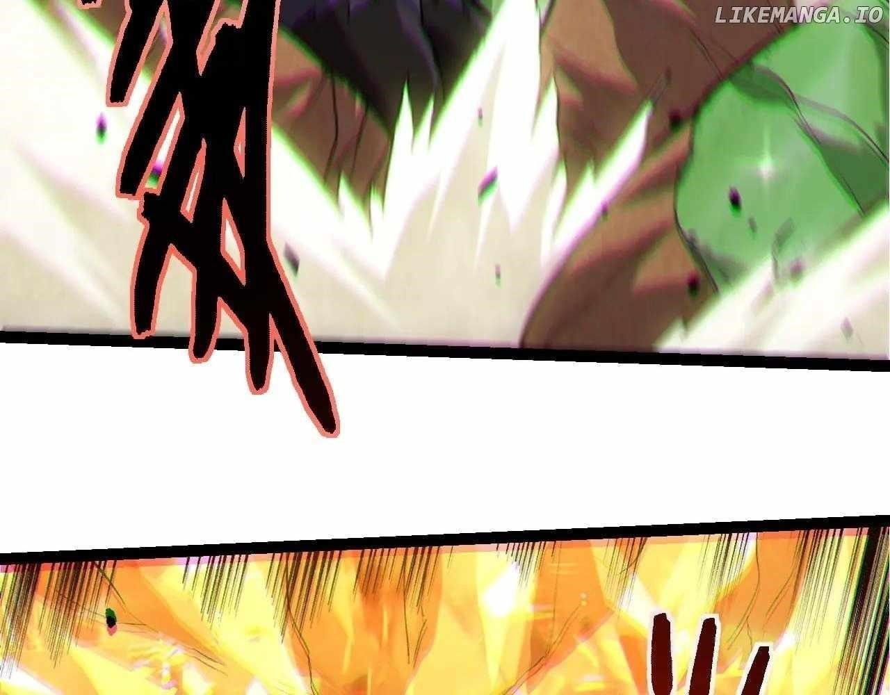 Evolution Begins With a Big Tree - Chapter 395 Page 68