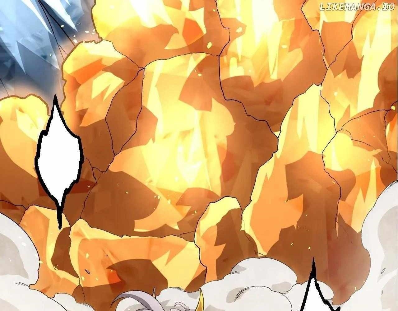 Evolution Begins With a Big Tree - Chapter 395 Page 79