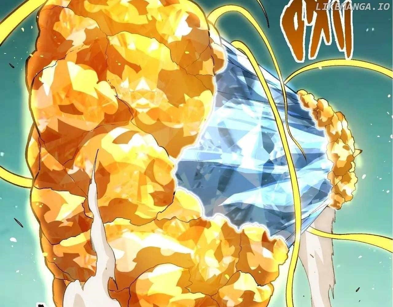 Evolution Begins With a Big Tree - Chapter 395 Page 86