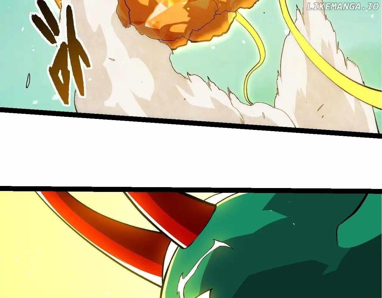 Evolution Begins With a Big Tree - Chapter 395 Page 87