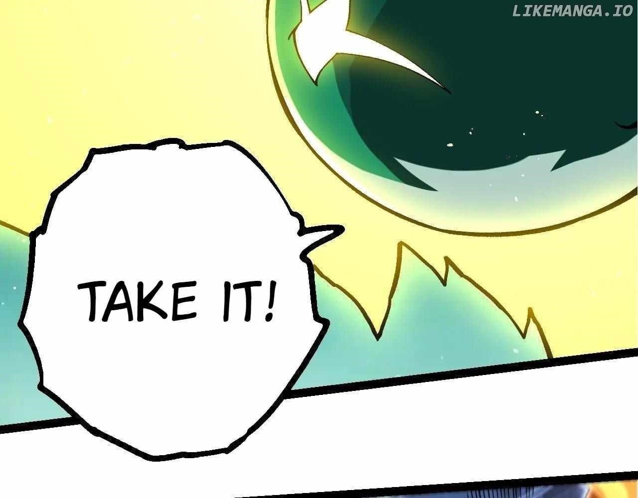 Evolution Begins With a Big Tree - Chapter 395 Page 88