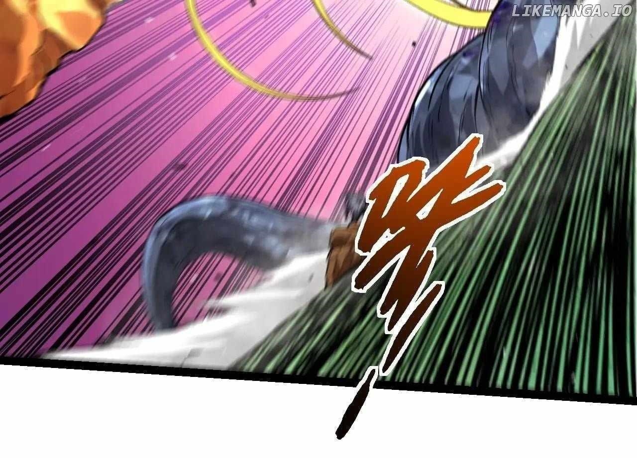 Evolution Begins With a Big Tree - Chapter 395 Page 90