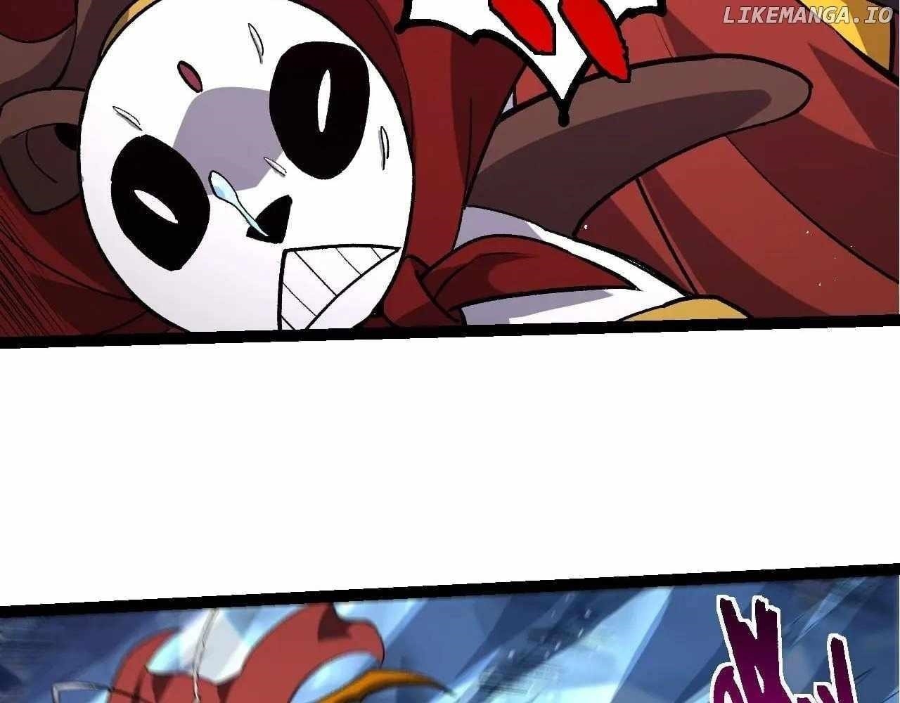 Evolution Begins With a Big Tree - Chapter 395 Page 92