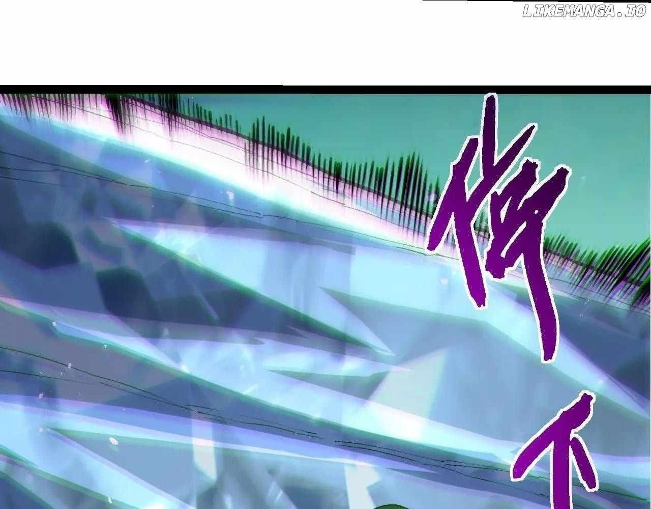 Evolution Begins With a Big Tree - Chapter 395 Page 96