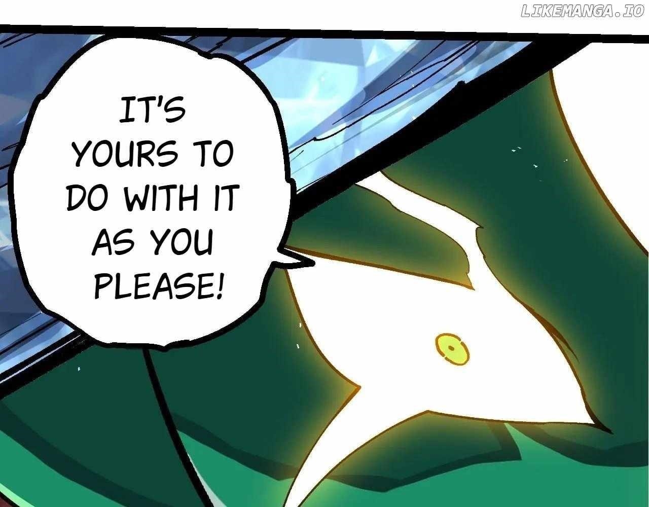 Evolution Begins With a Big Tree - Chapter 395 Page 98